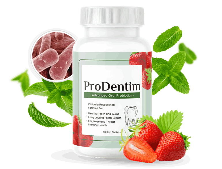 Prodentim Discount